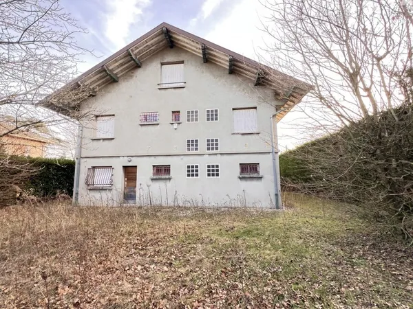 Maison 7 pièces 145 m²