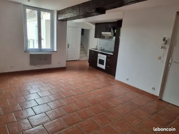 Appartement F2