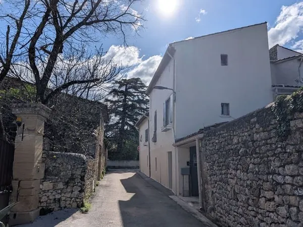 Maison 4 pièces 115 m²