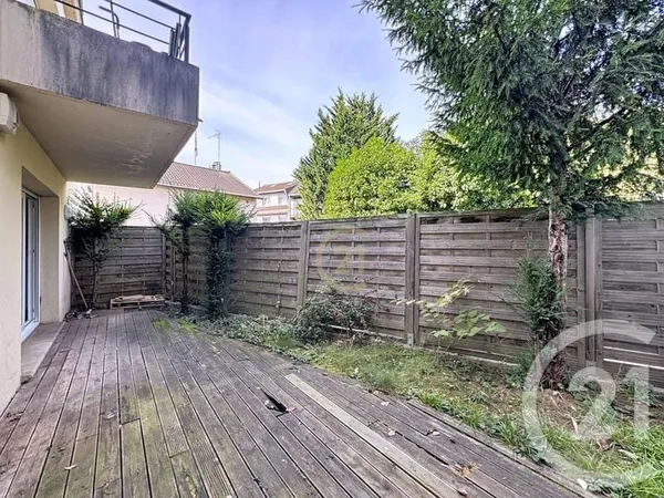 Appartement 3 pièces 57 m²