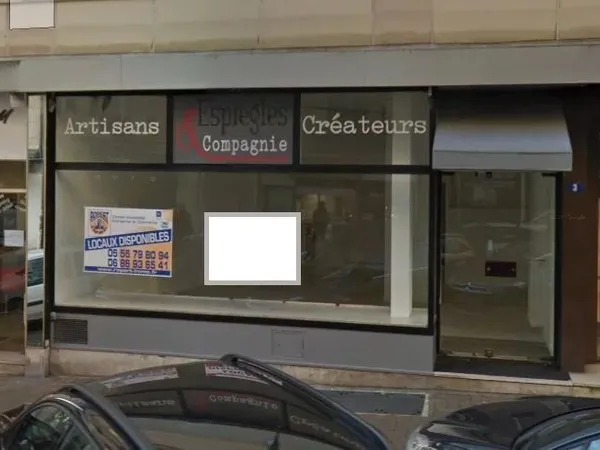 Local commercial