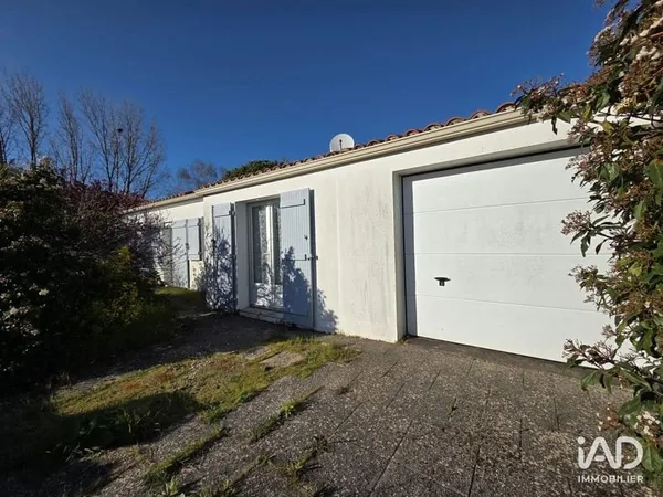 Vente Maison/villa 4 pièces