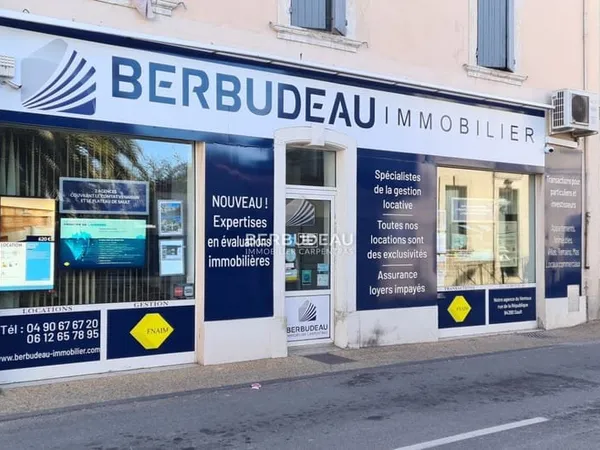 Tout commerce sauf nuisance