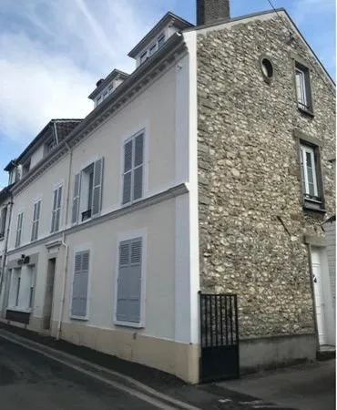 Immeuble de rapport de 280 m2, le tout 100% loué (en location nue)