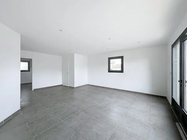 LOCAL COMMERCIAL À LOUER - CLERMONT-FERRAND
