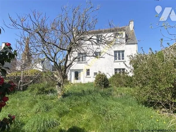 Maison 5 pièces 113 m²