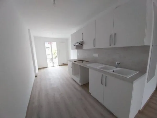 Appartement 3 pièces 76 m²