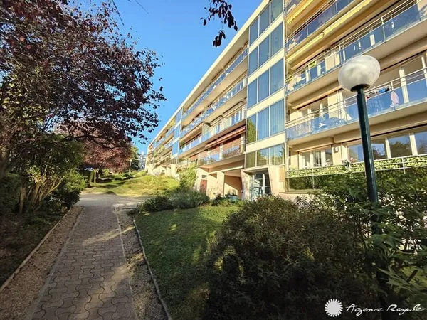 Appartement 5 pièces 91 m²