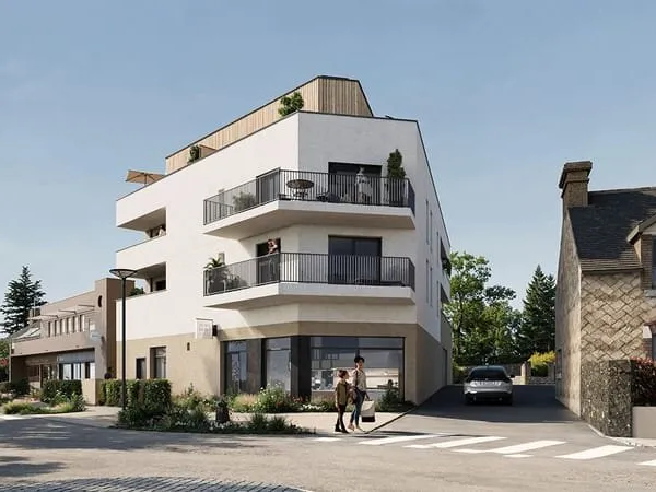 Appartement (T3) - 70.29