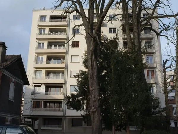 Appartement 4 pièces 80 m²