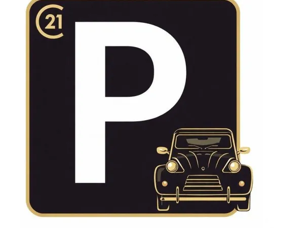 Parking 11 m²