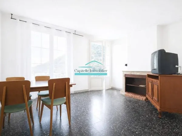 Appartement 4 pièces 76 m²