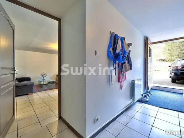 Appartement 3 pièces 79 m²