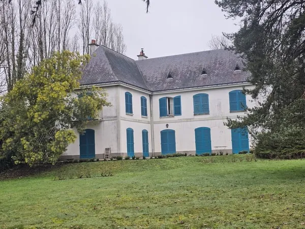 EXCLUSIVITE CHATEAUBRIANT Belle propriété