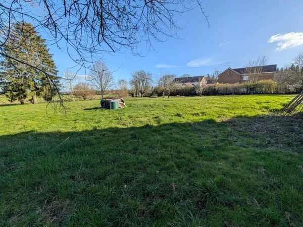 Terrain à vendre La Queue-les-Yvelines