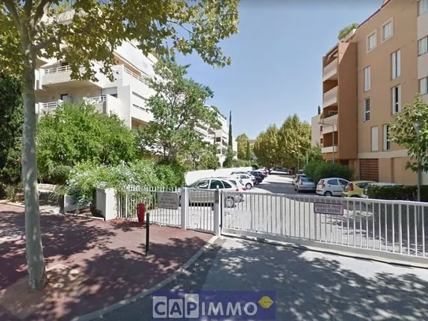 GARAGE HYERES CENTRE VILLE