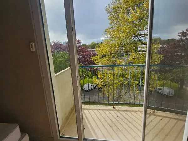 T3 Rennes Villejean proche unversité