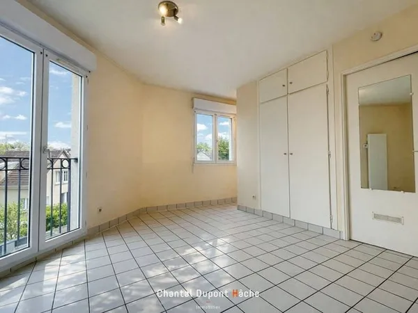 Appartement 1 pièce 21 m²