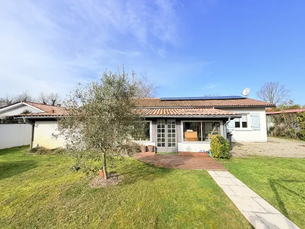Maison 6 pièces 137 m²