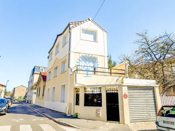 Maison 7 pièces 131 m²