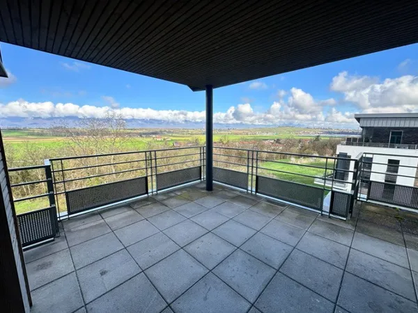 Appartement 5 pièces 136 m²