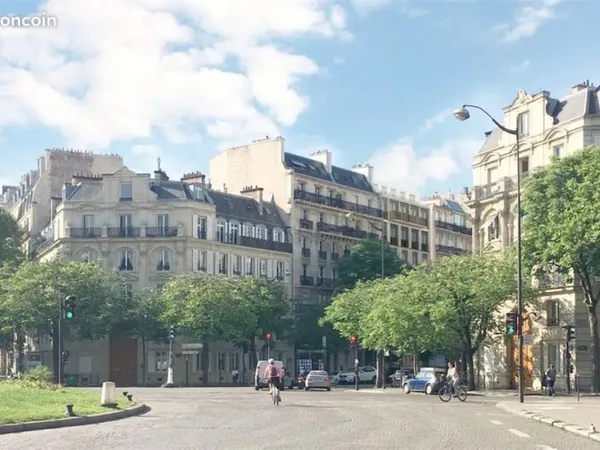 Boutique 75 m² PARIS