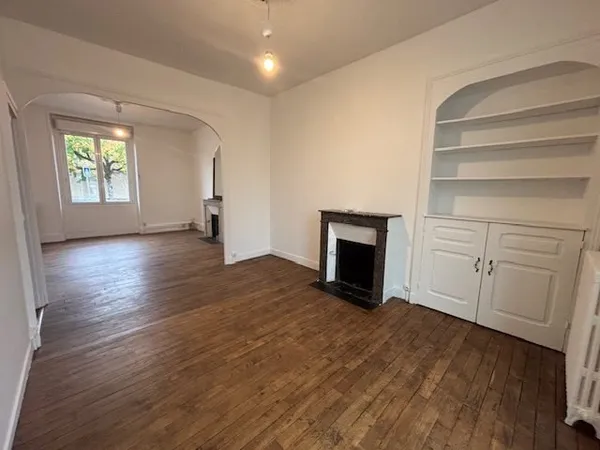 Maison 5 pièces 119 m²