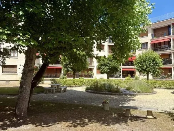 Appartement 3 pièces 78 m²