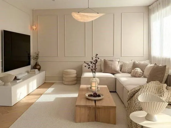 Appartement 3 pièces 73 m²