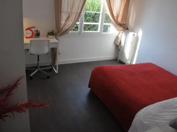 Appartement 1 pièce 11 m²
