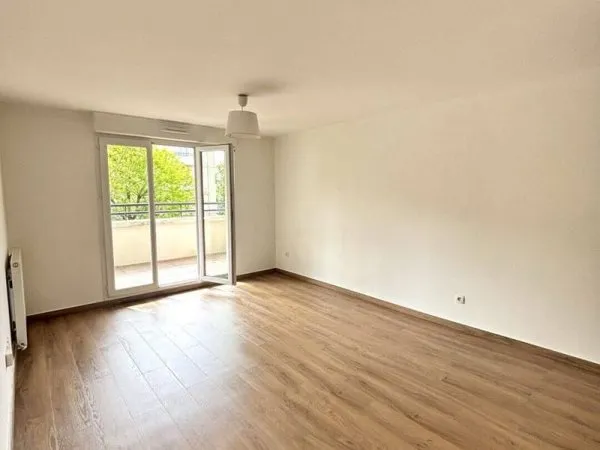 Appartement 3 pièces 57 m²