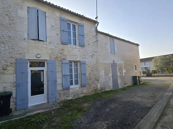 Immeuble de rapport 150 m²