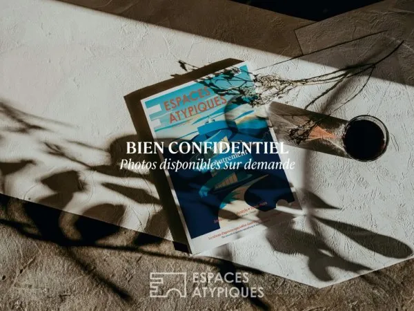 Appartement dans un quartier prisé, allée du parc