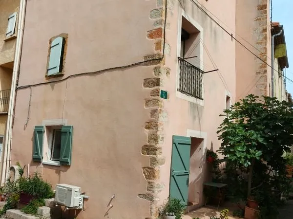 "maison de village" pas de travaux à prévoir