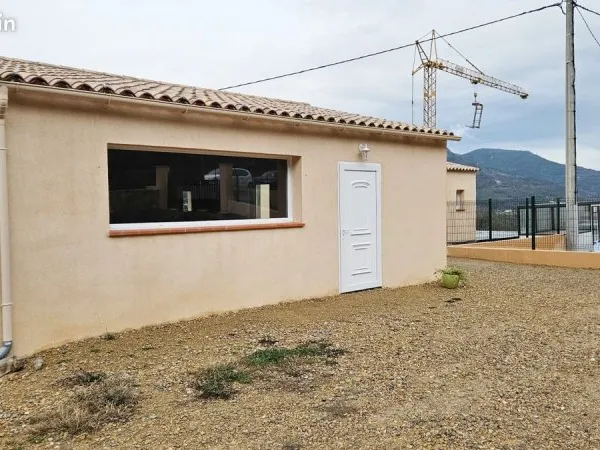 Local commercial 60 m² Bargemon