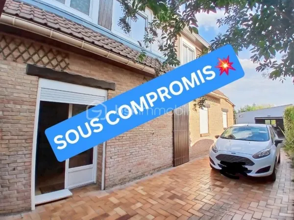 SUBERBE MAISON STYLE LONGERE