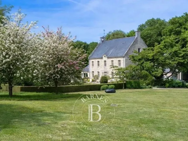 Achat : Maison (14400)