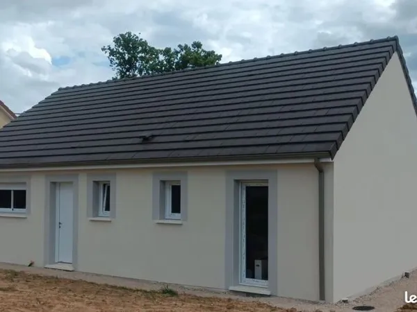 Maison 4 pièces 108 m²