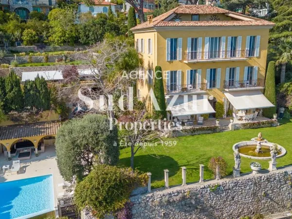 Propriété à vendre