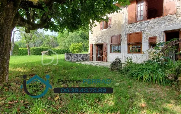 Maison 4 pièces 94 m²
