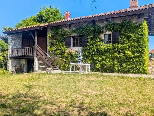 Maison de charme au coeur des vignes