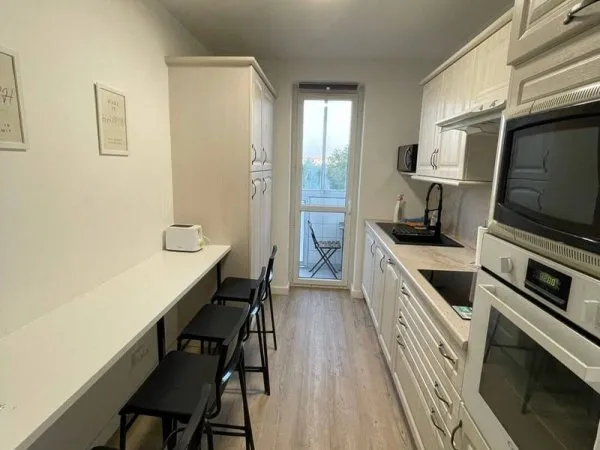 Appartement 70 m²
