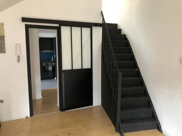 Loue appartement