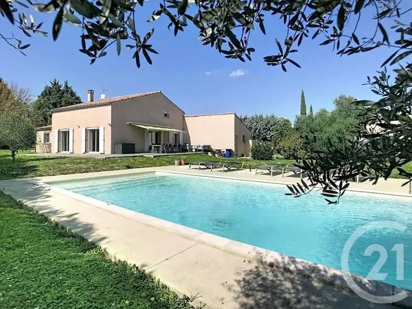 Maison 7 pièces 176 m²