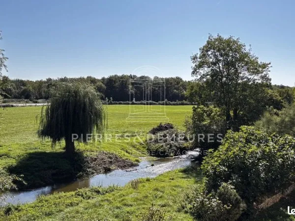 Pavillon 13 pièces 368 m²