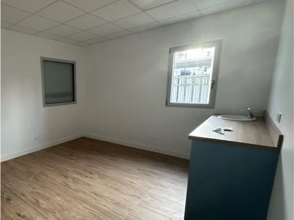 Local 16,7m2 Le Bouscat