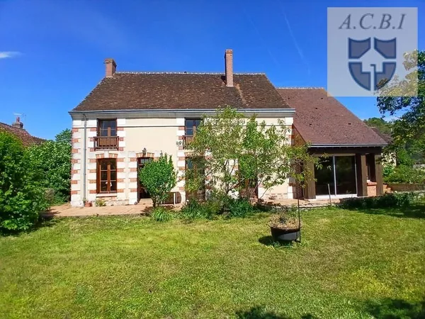 A VENDRE - MAISON
