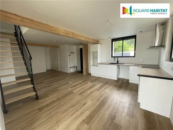 MAISON T4