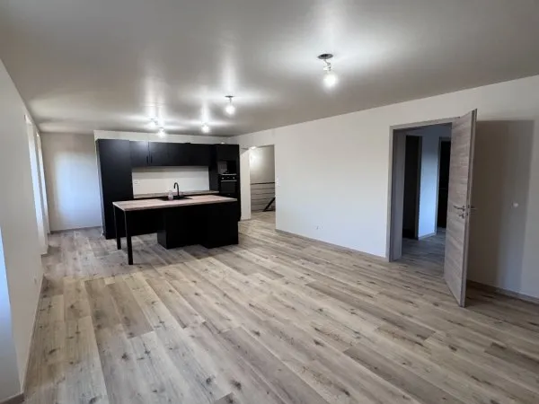 2 appartements pour investisseurs