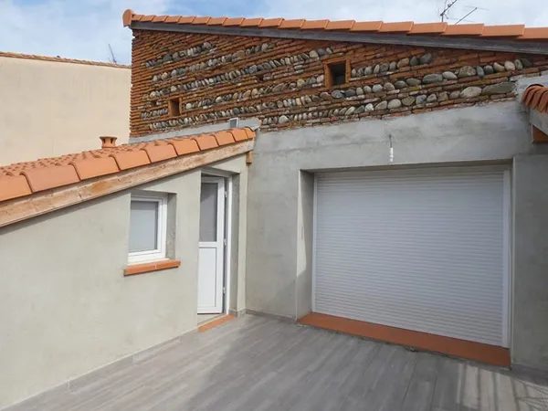 Appartement Muret 2 pièce(s) 33 m2 MEUBLE